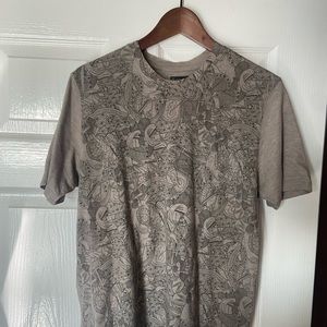 INC International Concepts T-Shirt